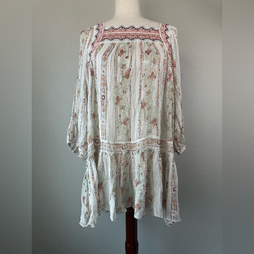 NWT Free People Women’s Dress